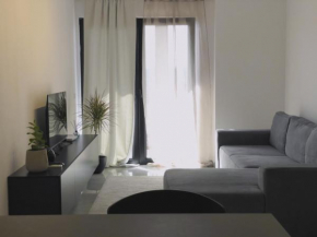 Chic Garden Apartment